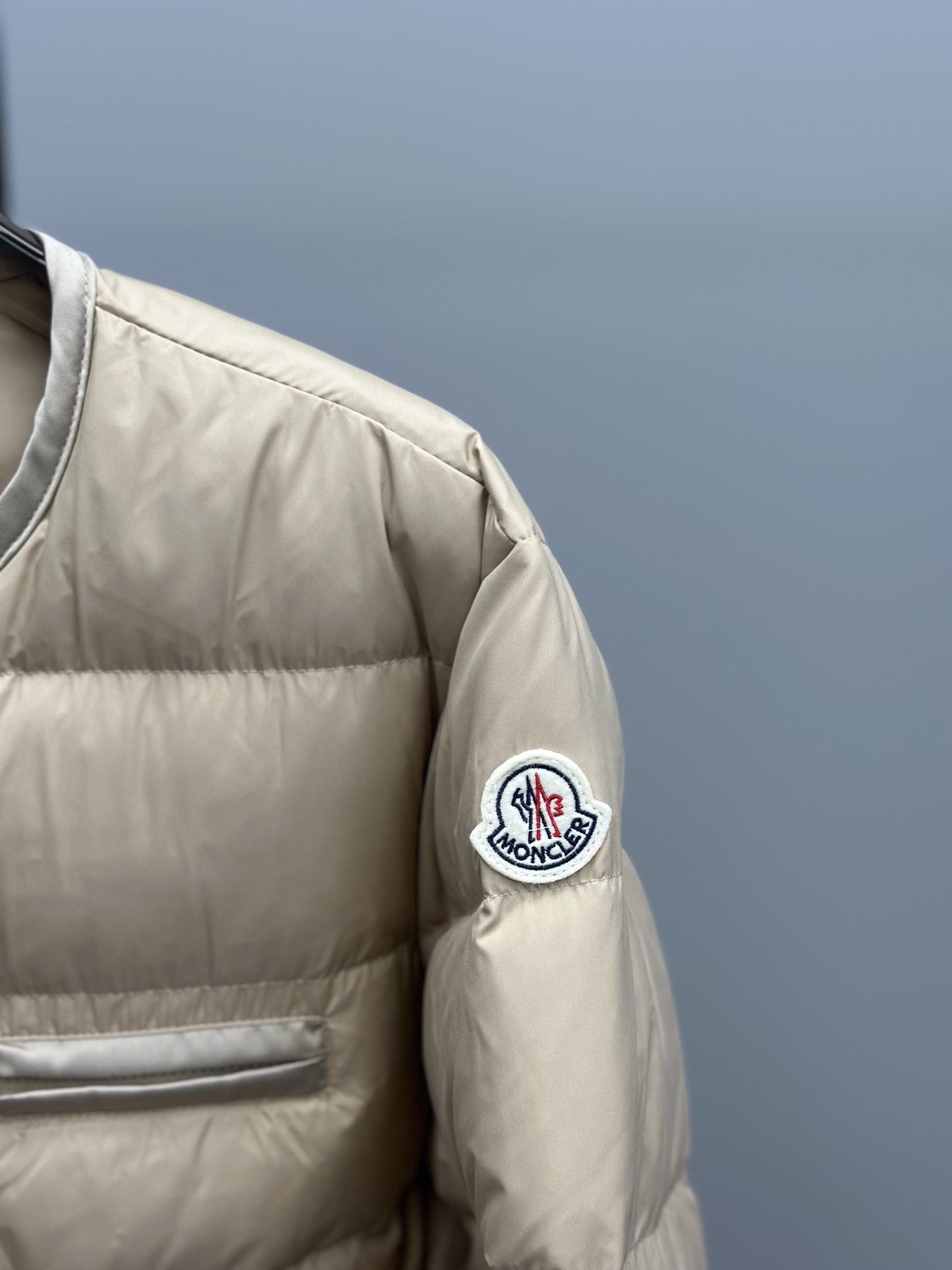 Moncler Down Jackets